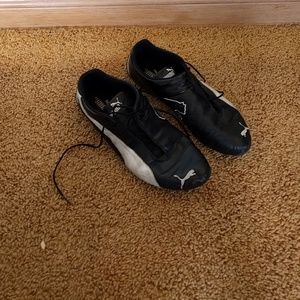 Puma Future Cat size 13